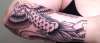 Phoenix tattoo