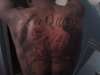 back cont. tattoo