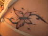 butterfly tattoo