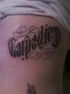 carpsdiem tattoo