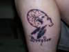 eagle tattoo