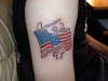 American Ego tattoo