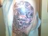 judgement tattoo