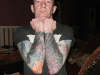 marked for life tattoo