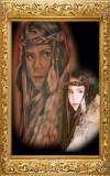 portrait tattoo