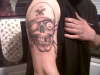 second tattoo