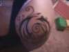 shoulder cap 2 tattoo