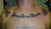 sienna louise mcarthur tattoo