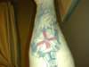sir bob tattoo