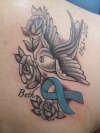 sparrow tattoo