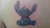 stitch tattoo