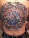 stonehenge tattoo