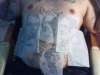1 tattoo