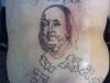 6 tattoo
