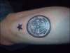 Celtic! tattoo