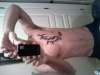 Chest Tattoo tattoo