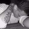 God's Son tattoo