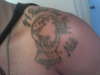 If I ruled the world tattoo