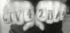 LIV 4 2 DAY tattoo