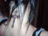 My first tattoo :) Plenty more to come tattoo