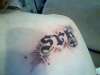 SRH Tattoo