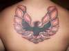 Trans Am tattoo