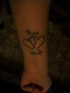 True Love tattoo