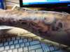 arm tattoo
