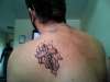 before tattoo