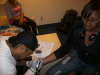 doin kae kae's tat tattoo