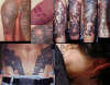 My Tattoos