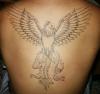Phoenix tattoo