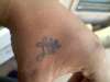 life tattoo