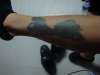 my buddy tattoo