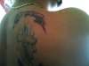 my first tattoo