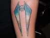 overkill tattoo
