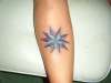 star.. tattoo