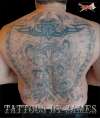 5 Jesters Tattoo Myrtle Beach#1 tattoo