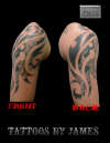5 Jesters Tattoo Myrtle Beach#2 tattoo