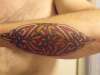 Celtic Knotwork 1 tattoo