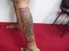 Heroes of The Suikoden tattoo