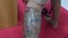 Heroes of The Suikoden tattoo