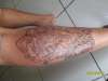 Heroes of The Suikoden tattoo