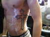 Just finished! tattoo