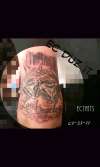 Los Angeles tattoo