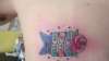 My pride and Joy tattoo