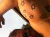 Patriotic! tattoo