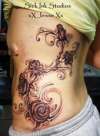 Rose tattoo