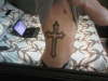 Same tattoo as before however a cleaner picture. tattoo