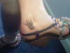 Swallow :) tattoo